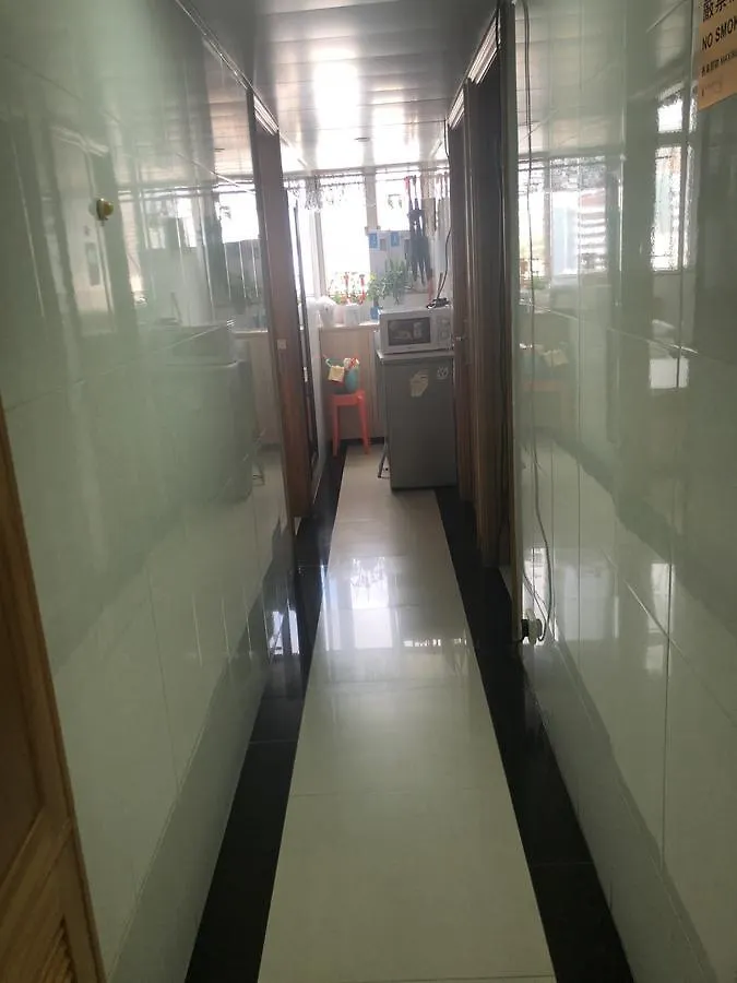 招待所 香港 鴻輝賓館酒店 中国