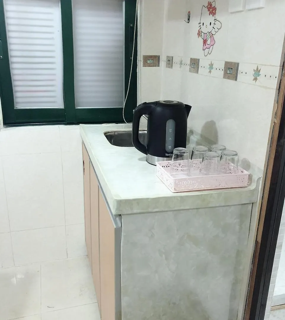 香港 鴻輝賓館酒店 中国