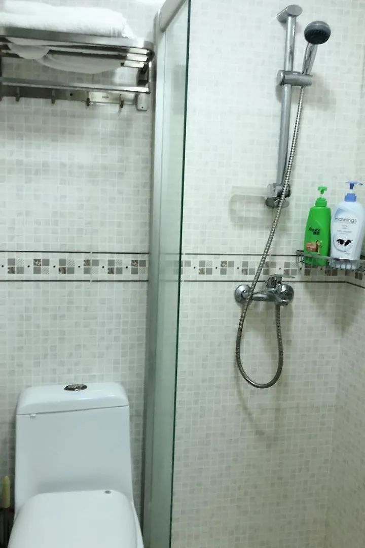 香港 鴻輝賓館酒店 中国