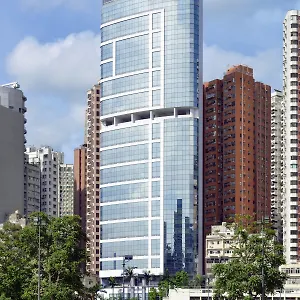 香港铜锣湾维景酒店 香港
