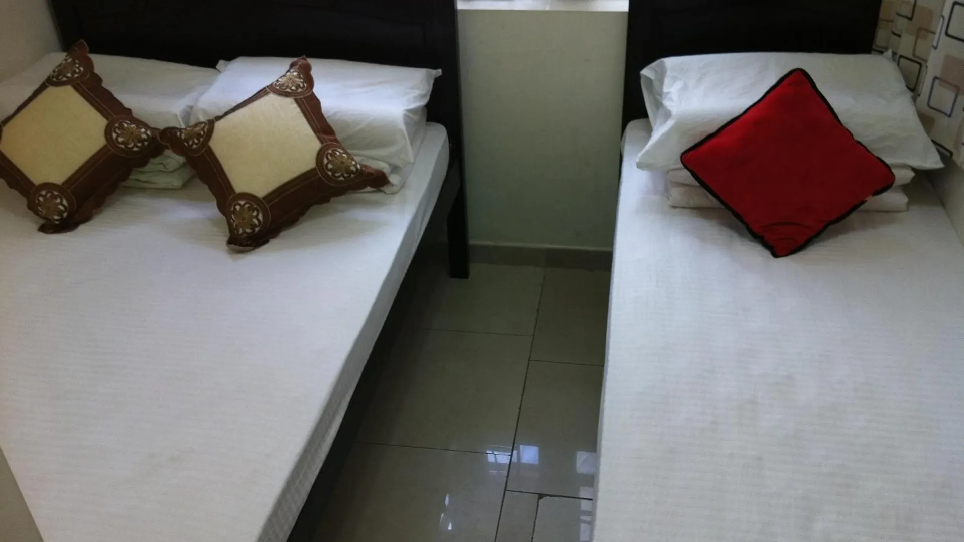 Hung Fai Guest House Hongkong