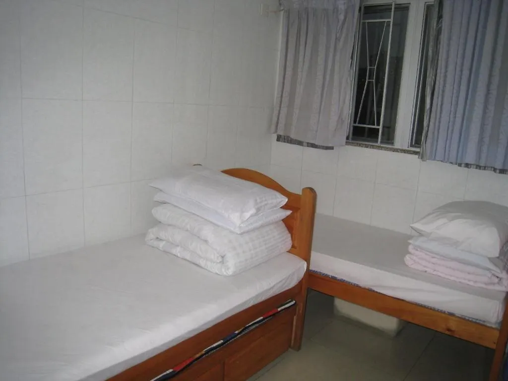 Hung Fai Guest House Hongkong