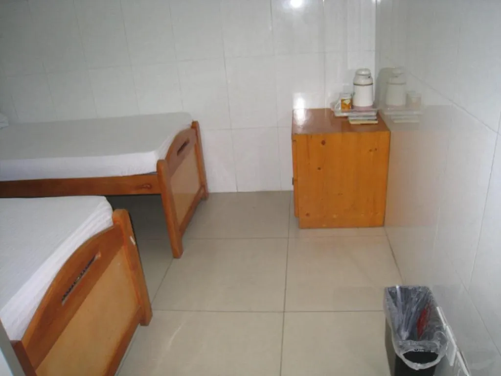 Hung Fai Guest House Hongkong 0*,