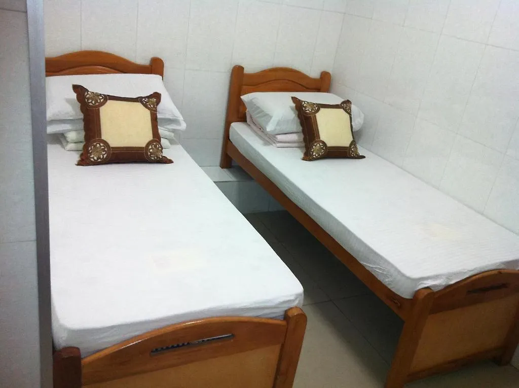 Hung Fai Guest House Hongkong
