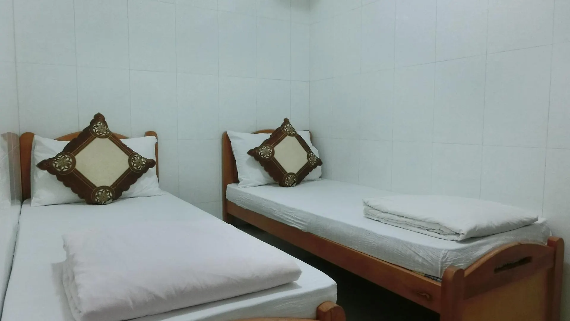 Hung Fai Guest House Hongkong