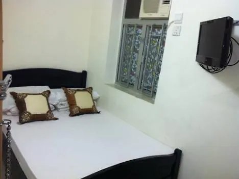 Hung Fai Guest House Hongkong