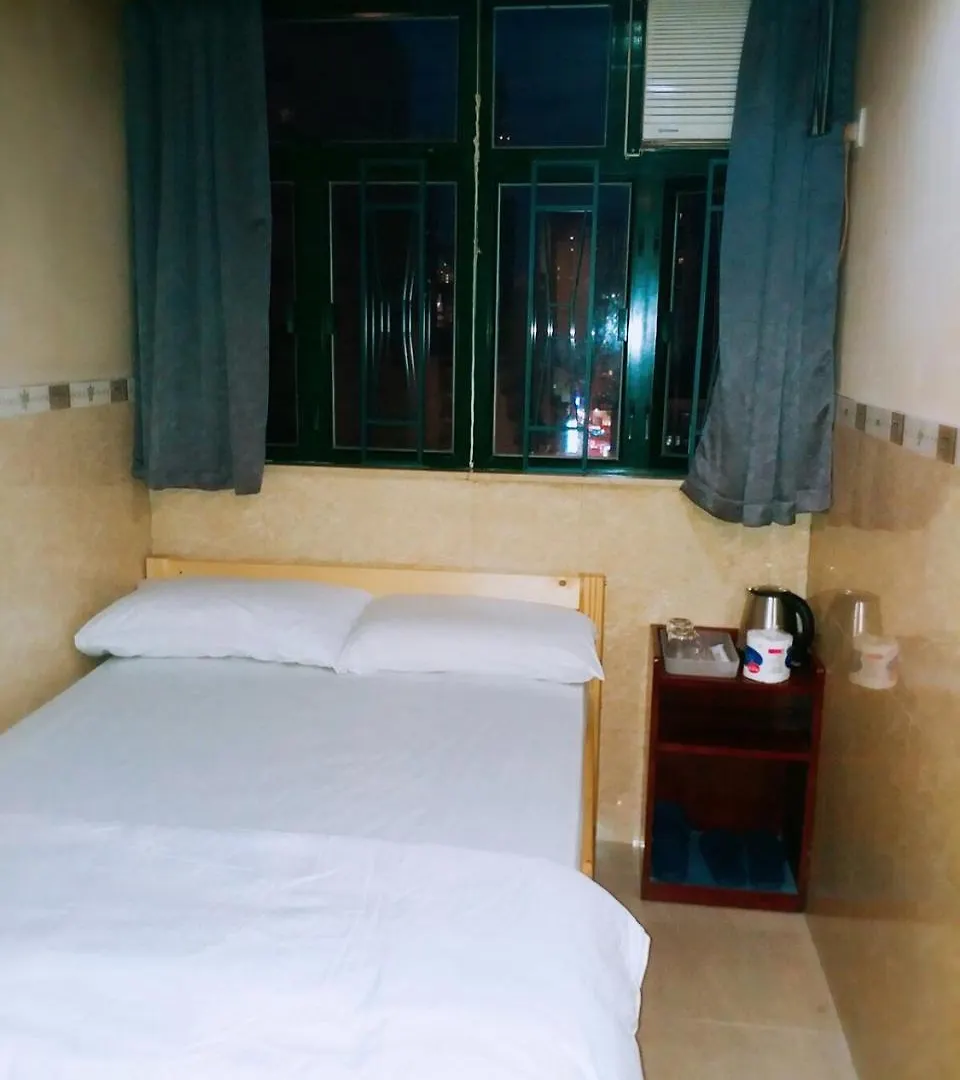 Hung Fai Guest House Hongkong