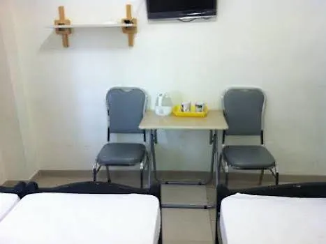 Hung Fai Guest House Hongkong 0*,  Chiny
