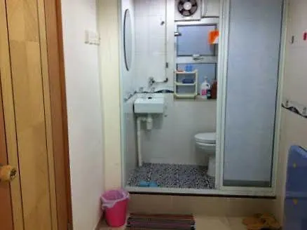 Hung Fai Guest House Hongkong 0*,