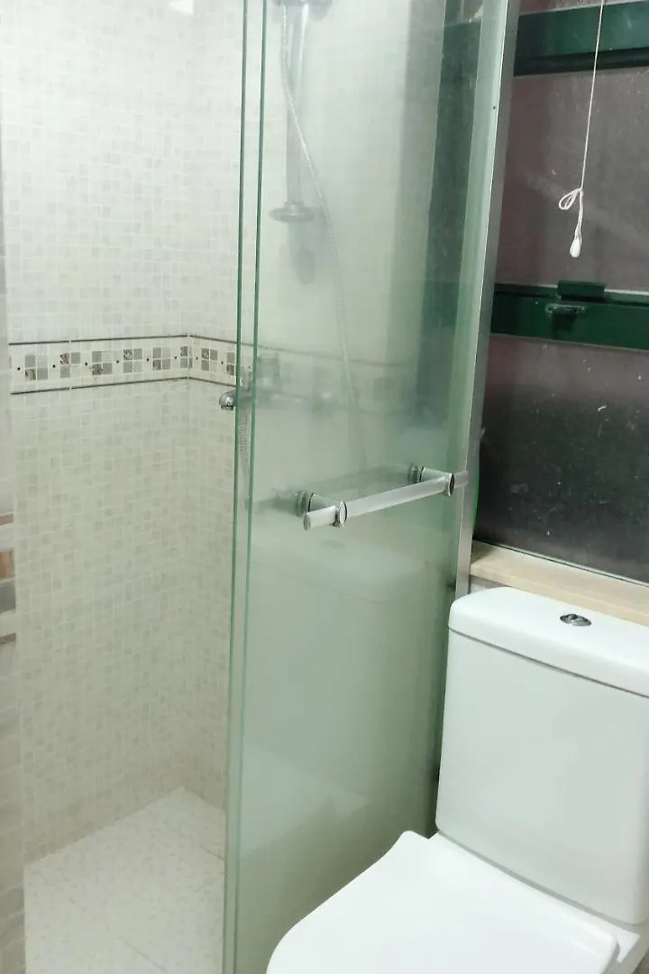 Hung Fai Guest House Hongkong 0*,