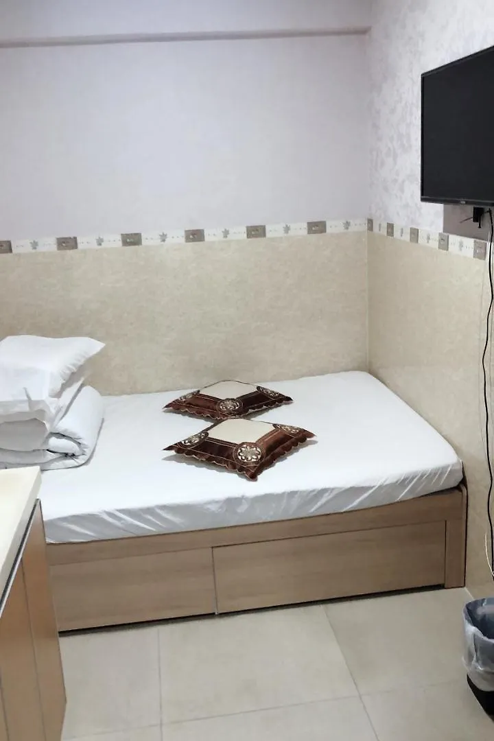 Hung Fai Guest House Hongkong Chiny