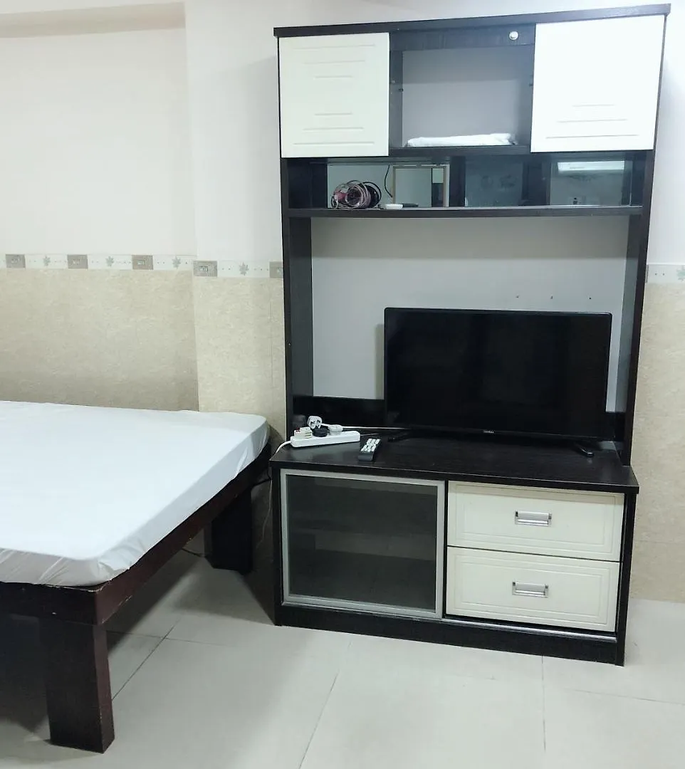 Hung Fai Guest House Hongkong